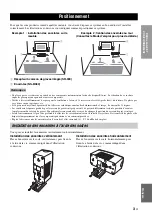 Preview for 15 page of Yamaha YHT-S300 Quick Reference Manual