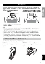 Preview for 45 page of Yamaha YHT-S300 Quick Reference Manual