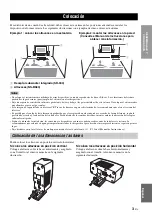 Preview for 55 page of Yamaha YHT-S300 Quick Reference Manual