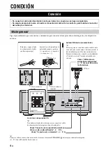 Preview for 56 page of Yamaha YHT-S300 Quick Reference Manual