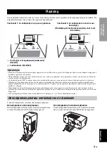 Preview for 65 page of Yamaha YHT-S300 Quick Reference Manual