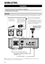 Preview for 66 page of Yamaha YHT-S300 Quick Reference Manual