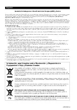 Preview for 77 page of Yamaha YHT-S300 Quick Reference Manual