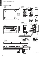 Preview for 12 page of Yamaha YHT-S300 Service Manual