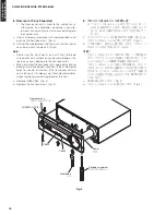 Preview for 18 page of Yamaha YHT-S300 Service Manual