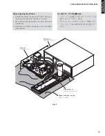 Preview for 19 page of Yamaha YHT-S300 Service Manual