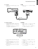 Preview for 21 page of Yamaha YHT-S300 Service Manual