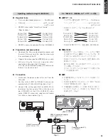 Preview for 23 page of Yamaha YHT-S300 Service Manual