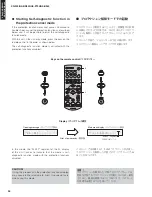 Preview for 34 page of Yamaha YHT-S300 Service Manual