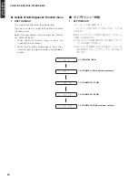 Preview for 38 page of Yamaha YHT-S300 Service Manual