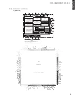 Preview for 59 page of Yamaha YHT-S300 Service Manual