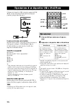 Preview for 154 page of Yamaha YHT-S401 Owner'S Manual