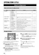 Preview for 156 page of Yamaha YHT-S401 Owner'S Manual