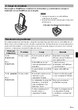 Preview for 47 page of Yamaha YID-W10 Owner'S Manual