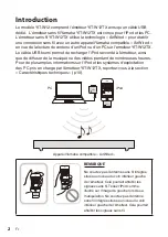 Preview for 16 page of Yamaha YIT-W12 Owner'S Manual