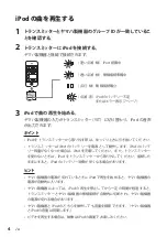 Preview for 128 page of Yamaha YIT-W12 Owner'S Manual