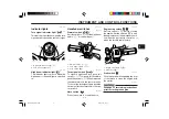 Предварительный просмотр 19 страницы Yamaha YJ125T Owner'S Manual