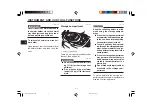 Предварительный просмотр 24 страницы Yamaha YJ125T Owner'S Manual