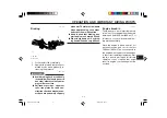 Предварительный просмотр 33 страницы Yamaha YJ125T Owner'S Manual