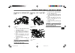 Предварительный просмотр 45 страницы Yamaha YJ125T Owner'S Manual