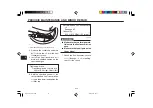 Предварительный просмотр 52 страницы Yamaha YJ125T Owner'S Manual