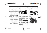 Предварительный просмотр 55 страницы Yamaha YJ125T Owner'S Manual