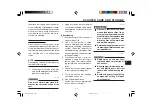 Предварительный просмотр 63 страницы Yamaha YJ125T Owner'S Manual