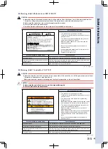 Preview for 13 page of Yamaha YK-XR Series Installation Manual