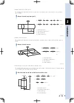 Preview for 67 page of Yamaha YK-XR Series Installation Manual