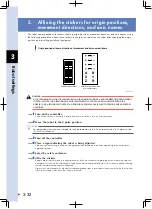 Preview for 120 page of Yamaha YK-XR Series Installation Manual