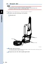 Preview for 52 page of Yamaha YK250XGC Installation Manual