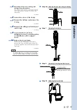 Preview for 65 page of Yamaha YK250XGC Installation Manual