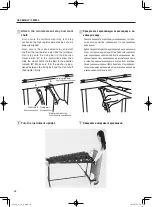 Предварительный просмотр 9 страницы Yamaha YM-35G Owner'S Manual