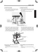 Предварительный просмотр 10 страницы Yamaha YM-35G Owner'S Manual