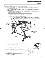 Предварительный просмотр 9 страницы Yamaha YM-41 Owner'S Manual