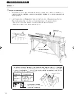 Предварительный просмотр 10 страницы Yamaha YM-41 Owner'S Manual