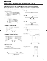 Предварительный просмотр 13 страницы Yamaha YM-41 Owner'S Manual