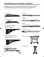 Предварительный просмотр 6 страницы Yamaha YM-4100A Owner'S Manual