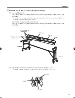 Предварительный просмотр 9 страницы Yamaha YM-4100A Owner'S Manual