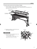 Предварительный просмотр 11 страницы Yamaha YM-4100A Owner'S Manual