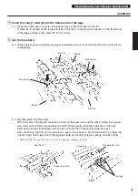 Предварительный просмотр 11 страницы Yamaha YM-460 Owner'S Manual