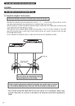 Предварительный просмотр 12 страницы Yamaha YM-460 Owner'S Manual