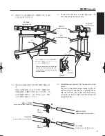 Предварительный просмотр 9 страницы Yamaha YM-6100 Owner'S Manual