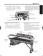 Предварительный просмотр 13 страницы Yamaha YM-6100 Owner'S Manual