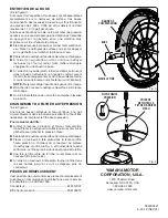 Preview for 4 page of Yamaha YM31056 Installation Manual