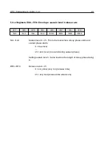 Preview for 20 page of Yamaha YM3806 Programmer'S Manual