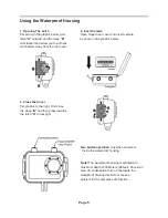 Preview for 6 page of Yamaha YMA-CV03Y-00 User Manual