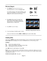 Preview for 11 page of Yamaha YMA-CV03Y-00 User Manual