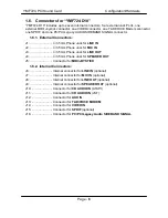 Preview for 7 page of Yamaha YMF724 User Manual