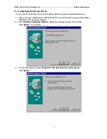 Preview for 4 page of Yamaha YMF744 Installation Manual